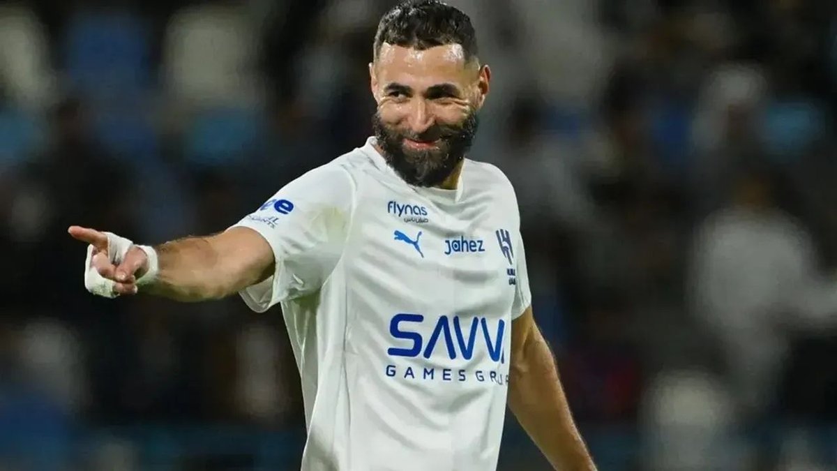 Trabzonspor’un Gündemindeki Benzema’nın Sözleşmesi Ve Kazancı Dikkat Çekiyor