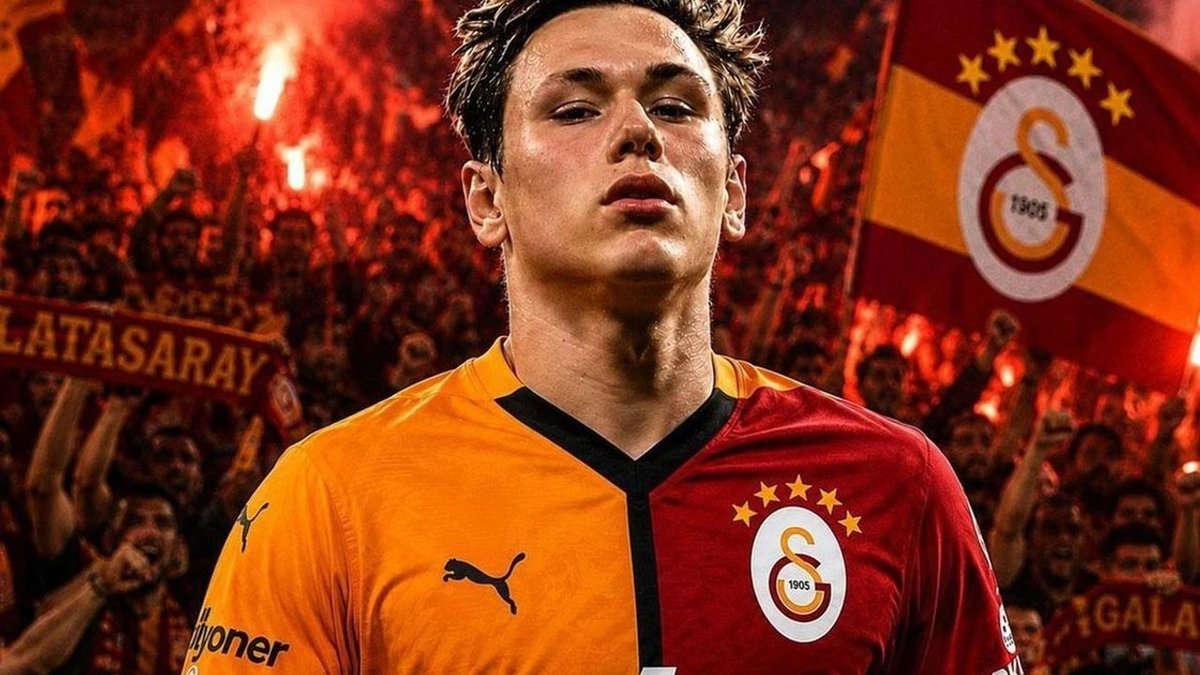 Galatasaray’ın Batrakov Tanıtımında Dikkat Çeken Belhanda Detayı