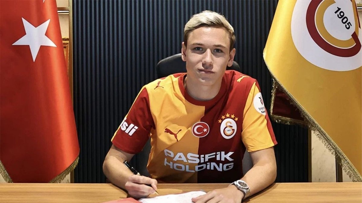 Galatasaray’dan Orta Sahaya Pape Matar Sarr Hamlesi: Fark 7 Milyon Euro