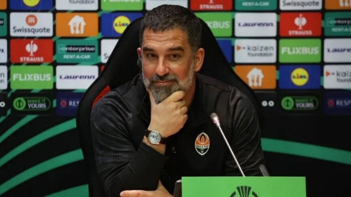 Shakhtar Donetsk’in Şampiyonlar Ligi Maçlarını Oynayacağı Stat Belli Oldu