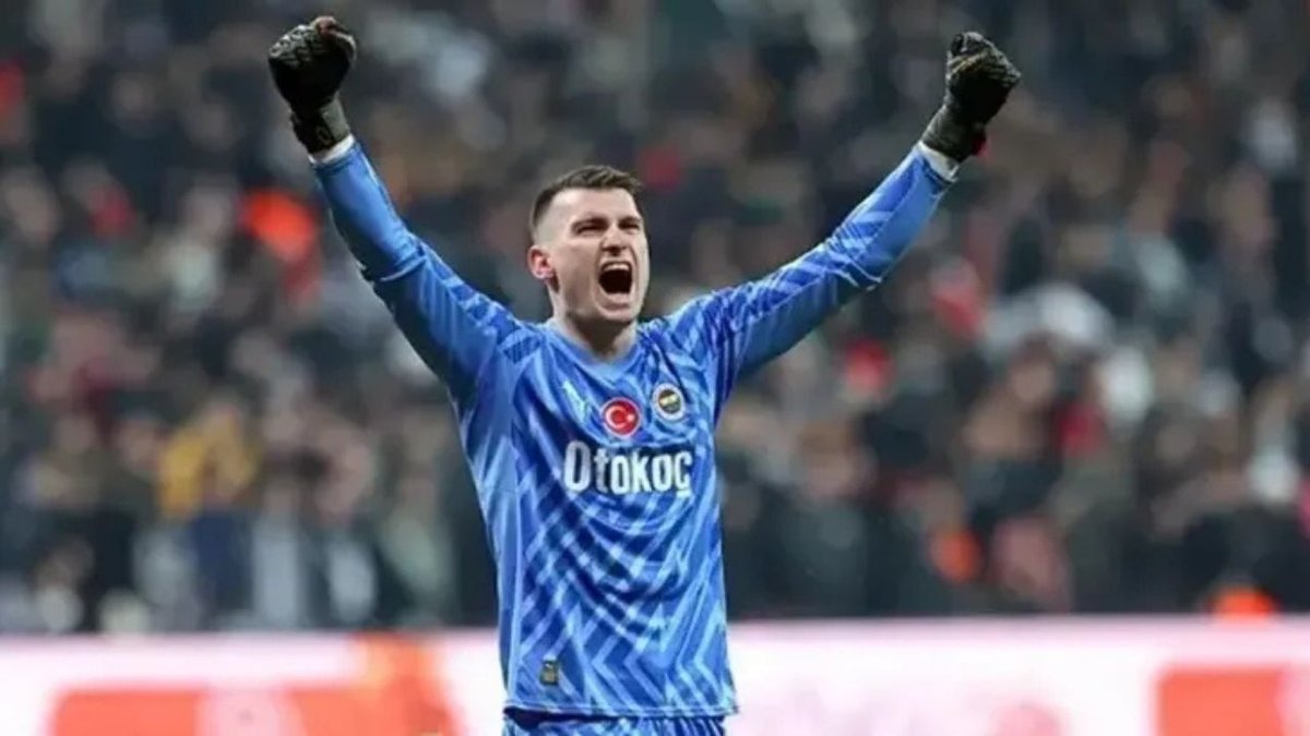 Livakovic İçin Barcelona Teması: Transferde Kritik Görüşme
