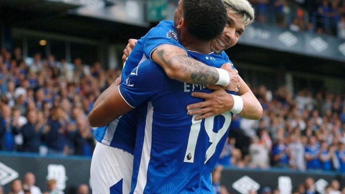 Premier Lig’e Müthiş Başlangıç! Ipswich Town Galibiyeti 90’da Getirdi