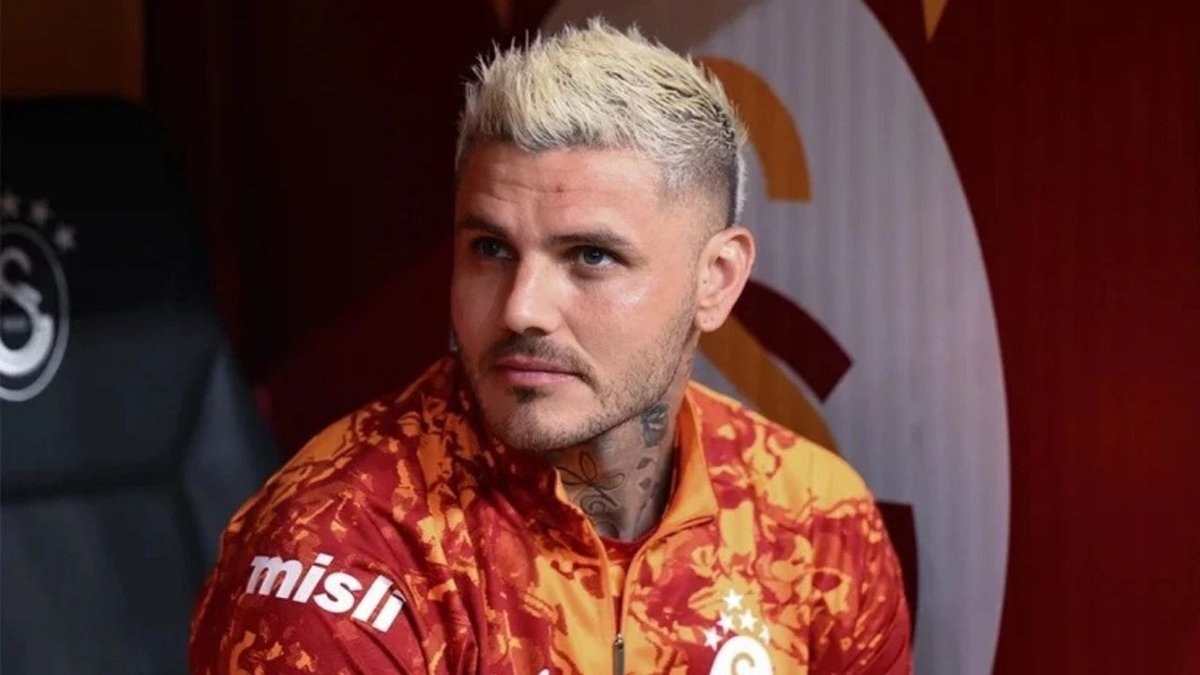 Icardi İçin İtalya İhtimali Güçleniyor: 7 Yıl Sonra Serie A'ya Dönebilir