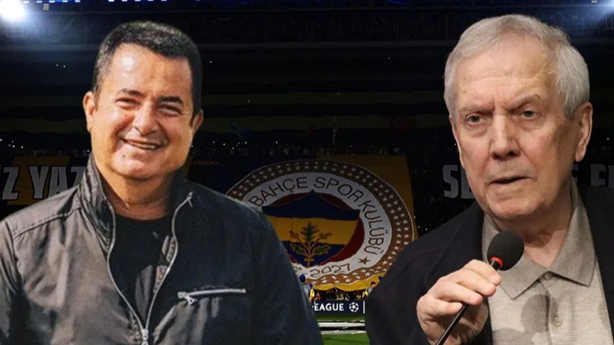 Fenerbahçe'den Acun Ilıcalı'nın Loca Kararına İtiraz