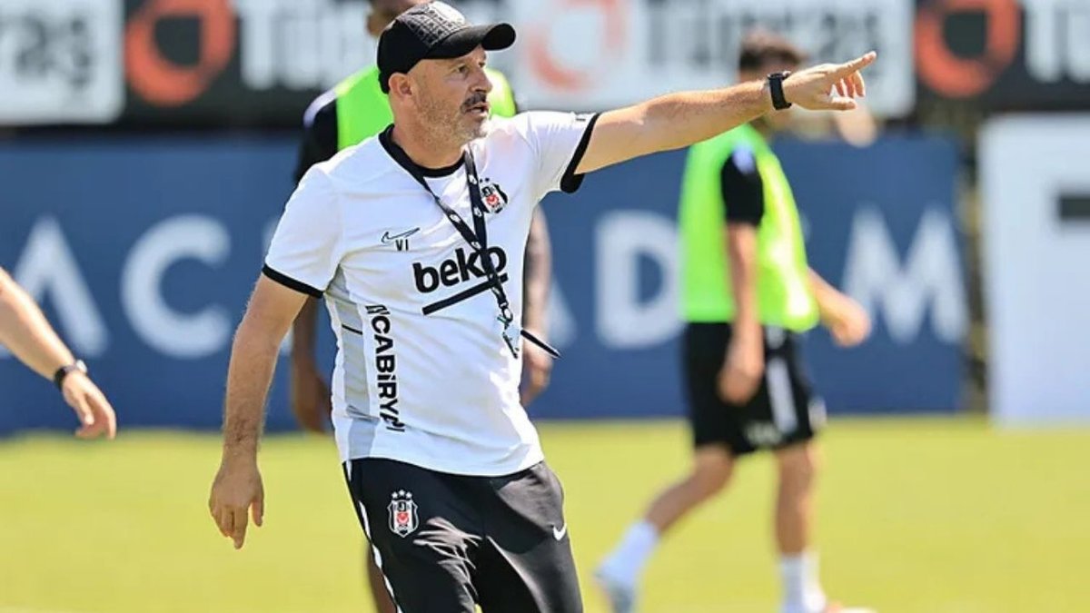 Beşiktaş’tan Ernest Poku Hamlesi: Anlaşma Sağlandı