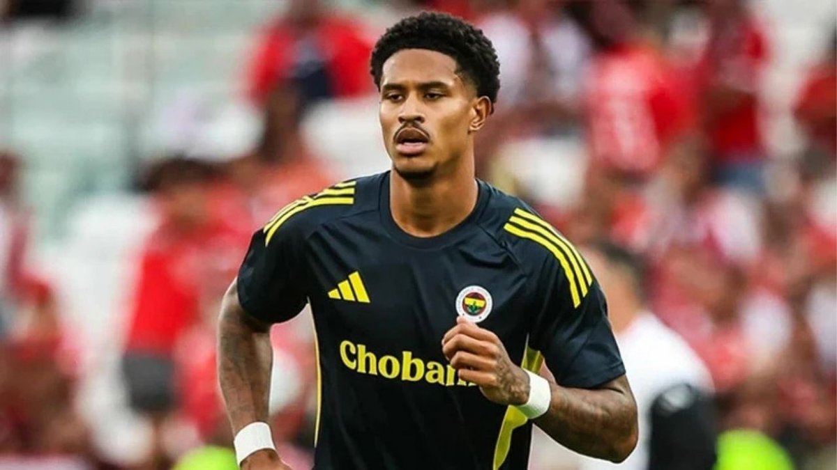 Roma’da Oosterwolde İçin Transfer Krizi! Fenerbahçe’ye Dönüş İhtimali Gündemde