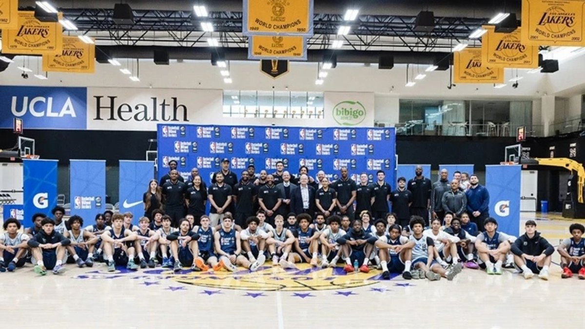 İstanbul’da Küresel Basketbol Yıldızları Adayları Buluşuyor