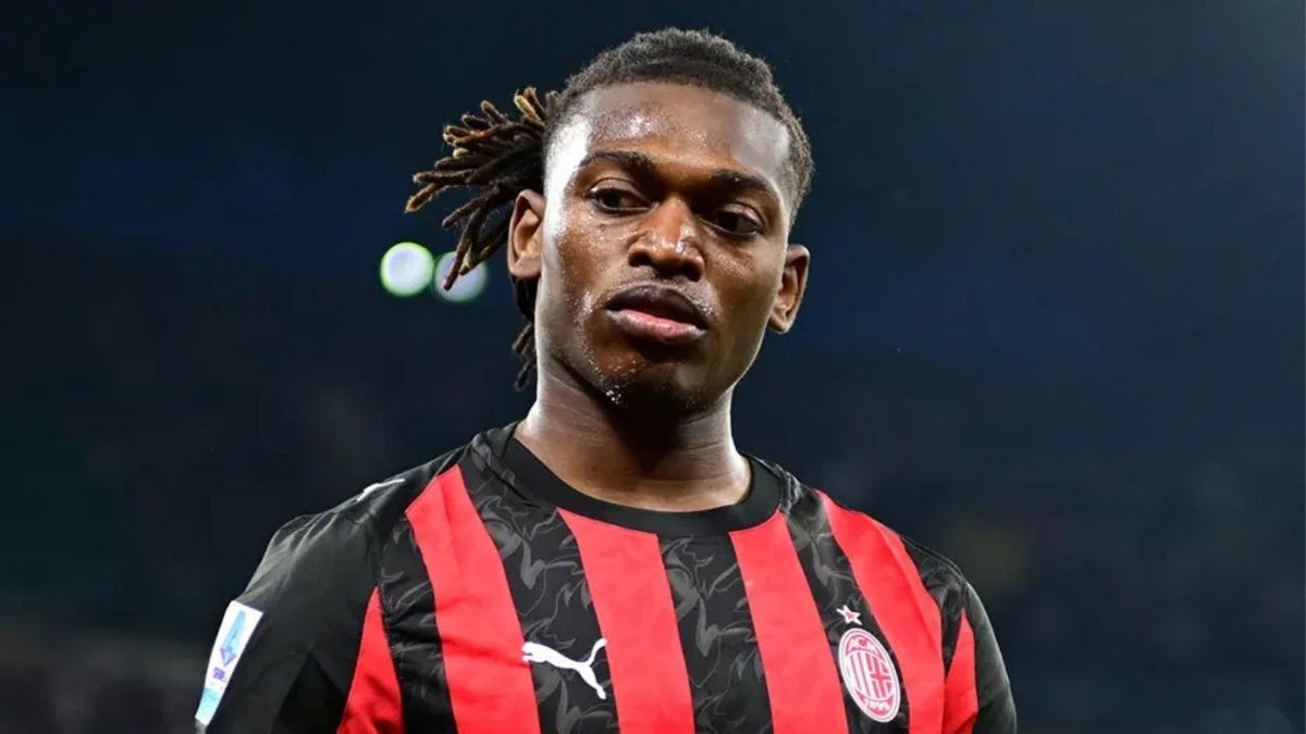 Rafael Leao Transferinde Son Viraj: Galatasaray’dan Yoğun Baskı