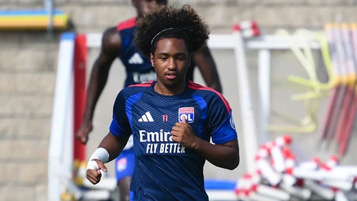 Fenerbahçe’nin Zaferi Sonrası Galatasaray’a Transfer Fırsatı: Lyon’dan Fofana İçin Kritik Sinyal