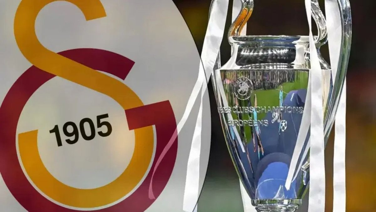 Fenerbahçe Ve Galatasaray Şampiyonlar Ligi’nden Kasasını Dolduracak