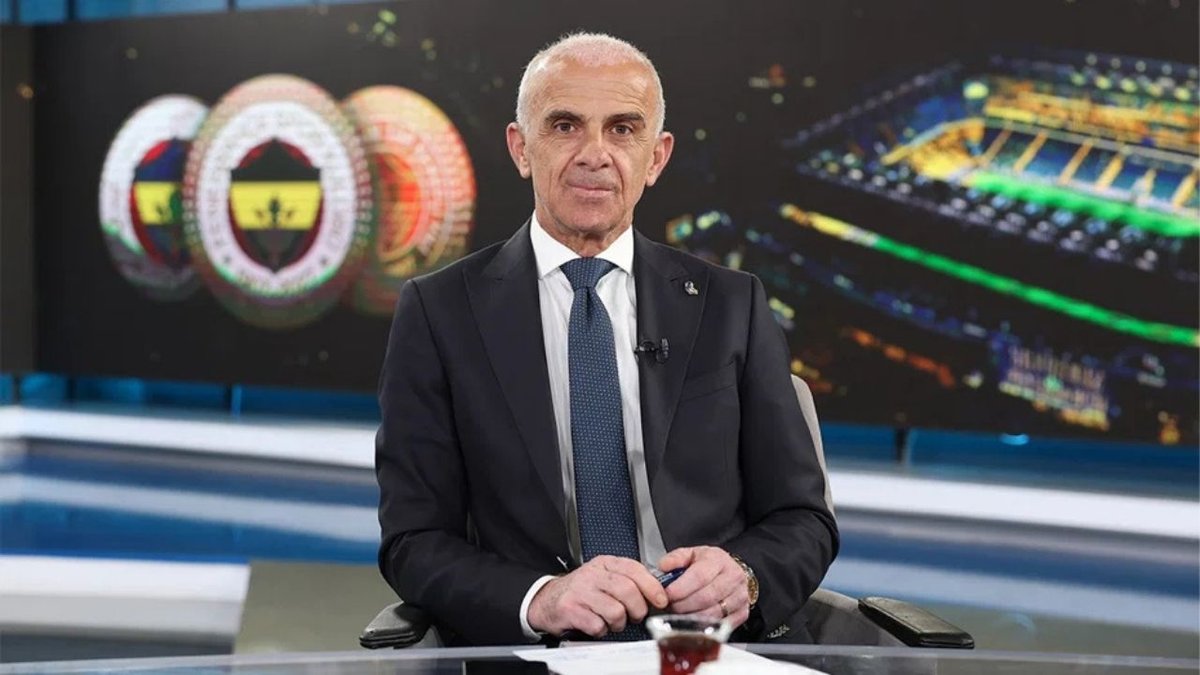 Fenerbahçe’den Şampiyonlar Ligi Ve Transfer Mesajı