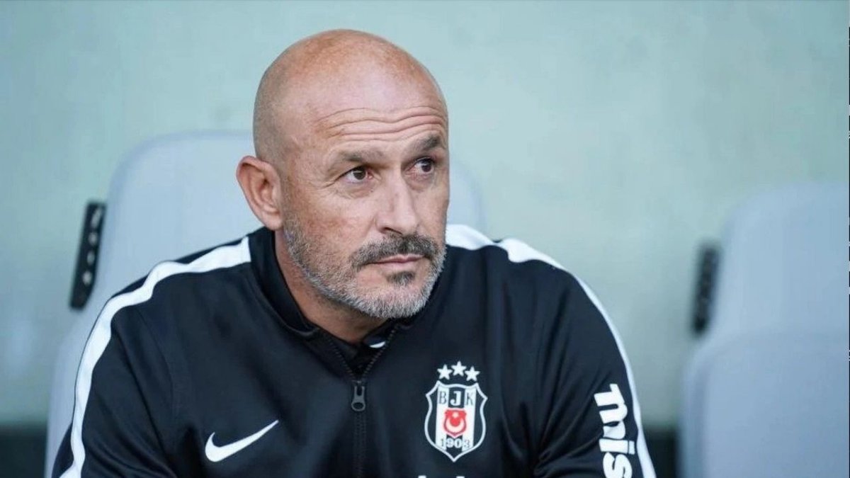 Vincenzo Italiano’dan Avrupa Ligi Mesajı: “Hedefimize Ulaştık”