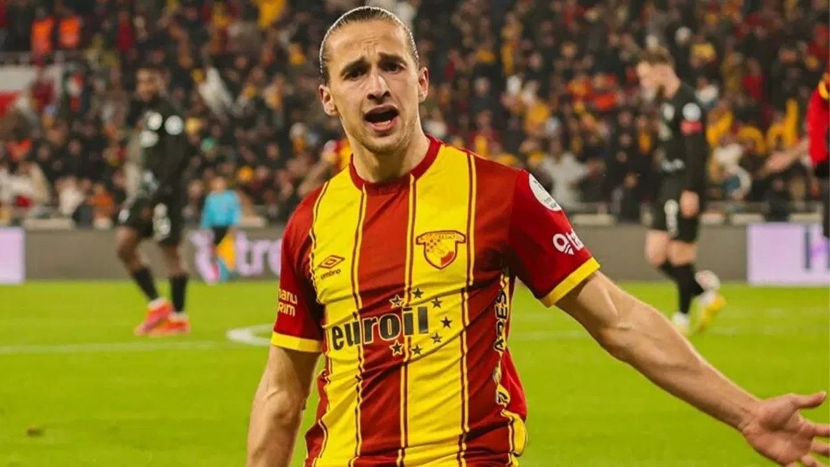 Galatasaray’dan Arda Okan Kurtulan İçin 8 Milyon Euroluk Transfer Hamlesi