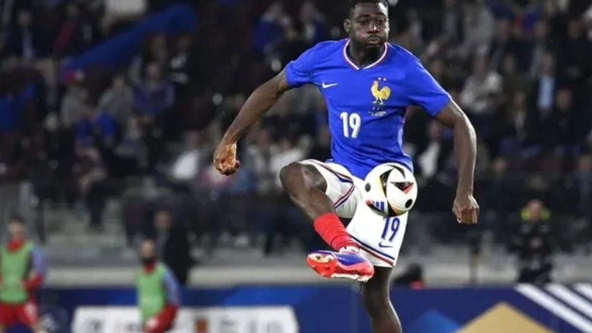 Youssouf Fofana Transferinde Sürpriz Gelişme! Beşiktaş Ve Galatasaray'ı Şaşırtan Karar
