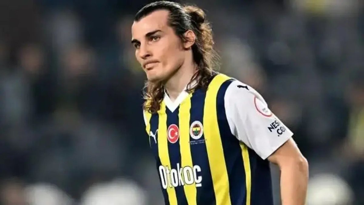 Çağlar Söyüncü'nün Yeni Takımı Belli Oluyor: İngiliz Ekibiyle Görüşüyor