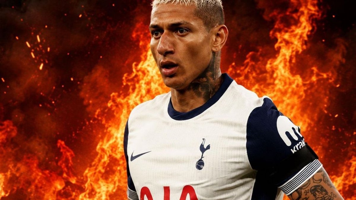 Trabzonspor’dan Richarlison İçin Transfer Hamlesi