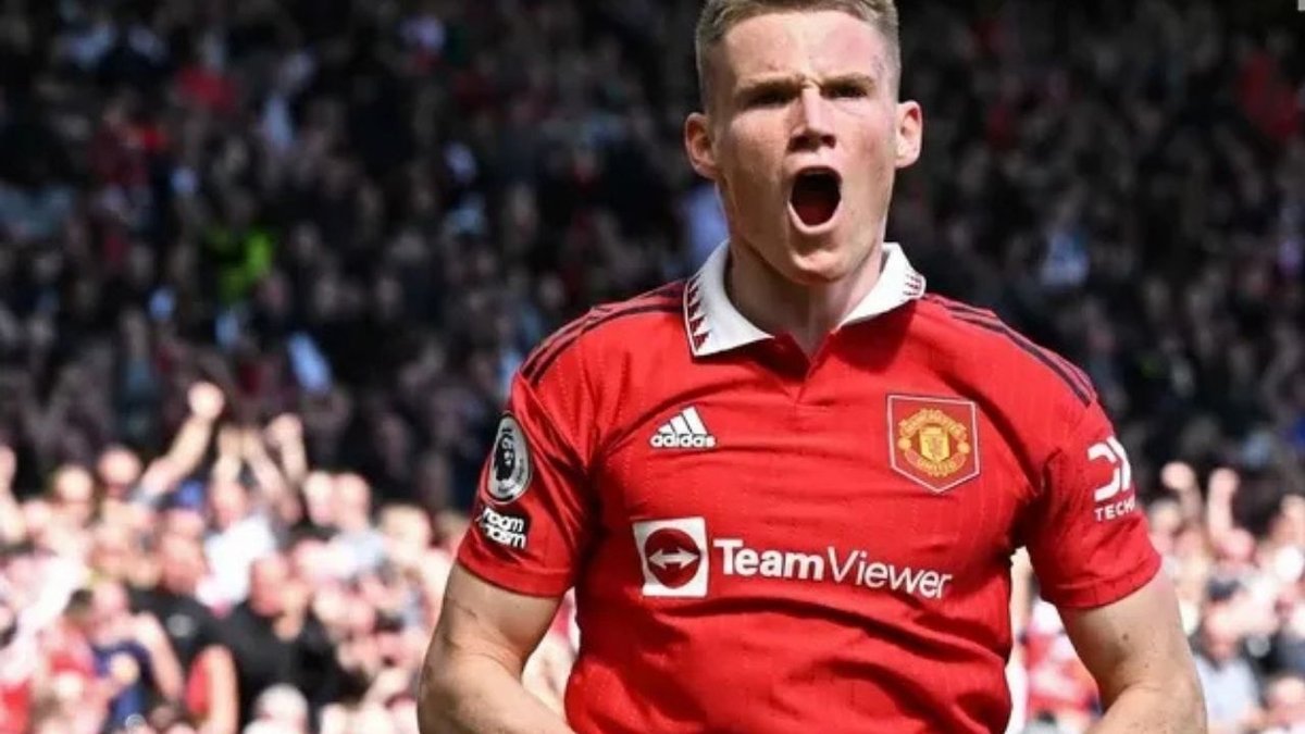 Scott McTominay’den Fenerbahçe Transferi İçin Dikkat Çeken Açıklama
