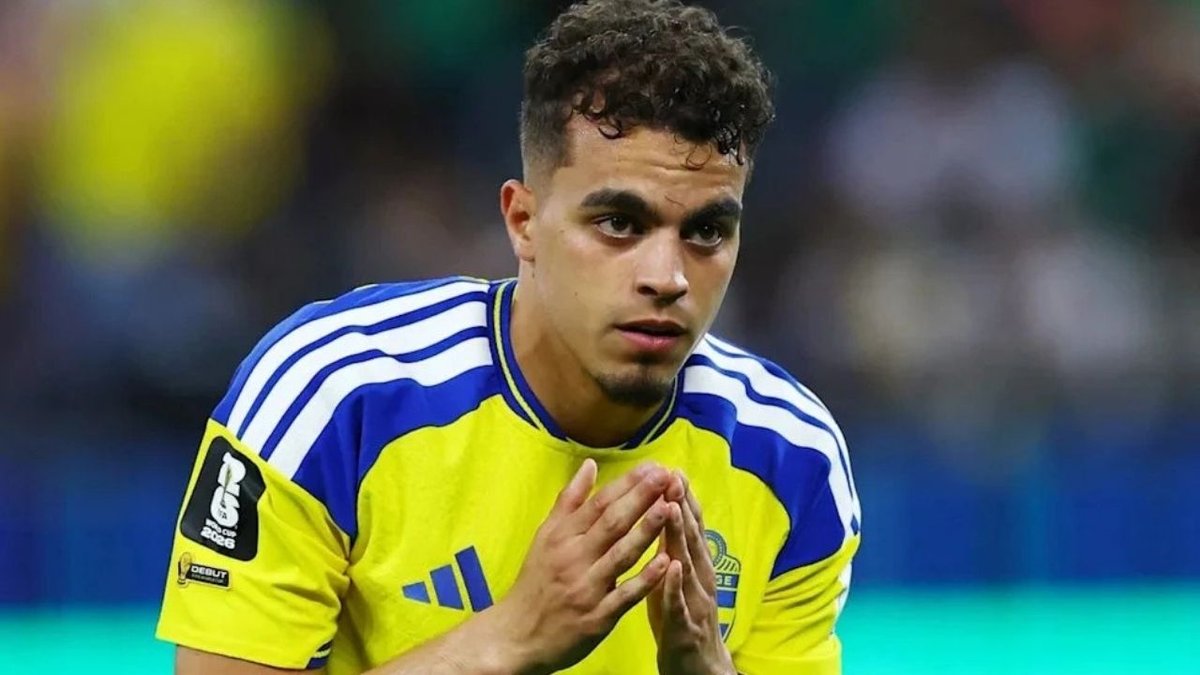 Galatasaray’a Sürpriz Transfer Önerisi: Yasin Ayari İçin Devreye Girildi