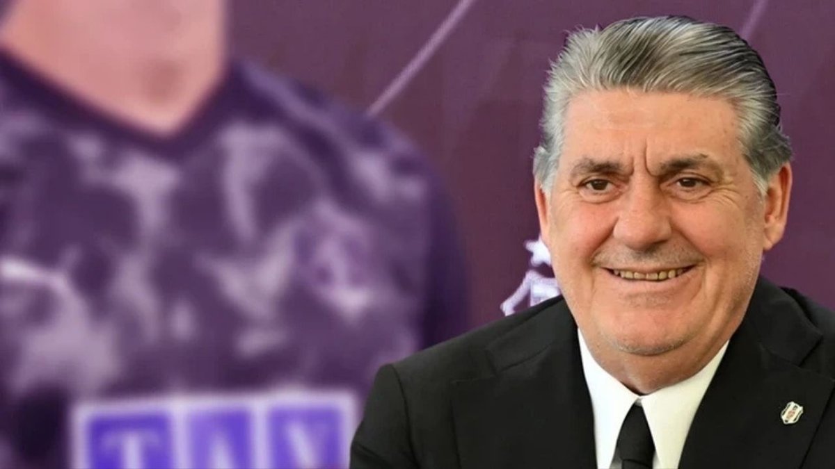 Beşiktaş’tan Savunmaya Sürpriz Takviye: Ümit Akdağ Kadroya Katıldı