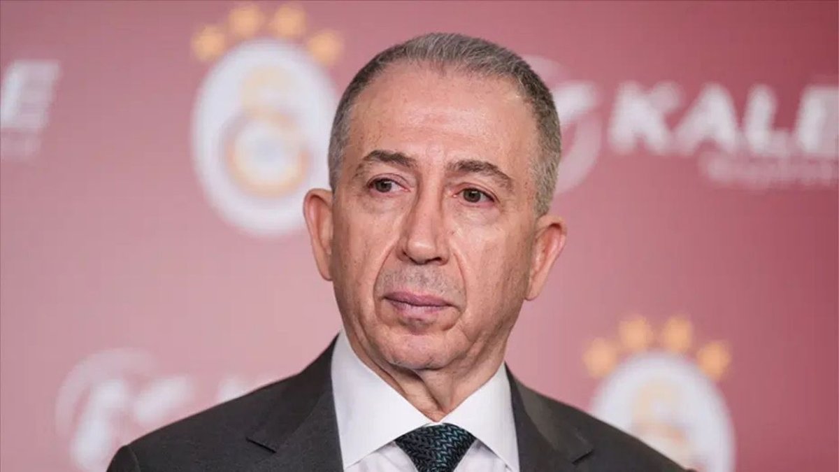 Metin Öztürk'ten Dikkat Çeken Açıklama: Galatasaray'ın Şampiyonluğu Engellenmeye Çalışılacak