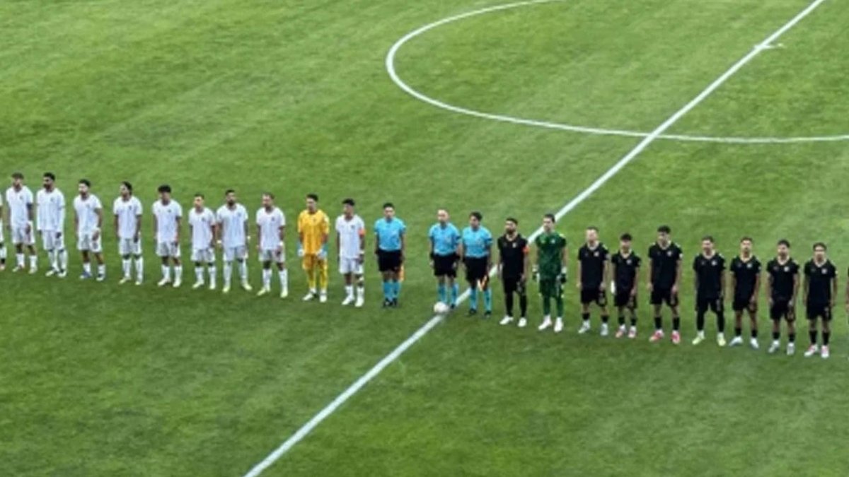TFF 3. Lig’de Karabük İdman Yurdu Şokta: Bulvarspor’dan 5 Gollü Galibiyet