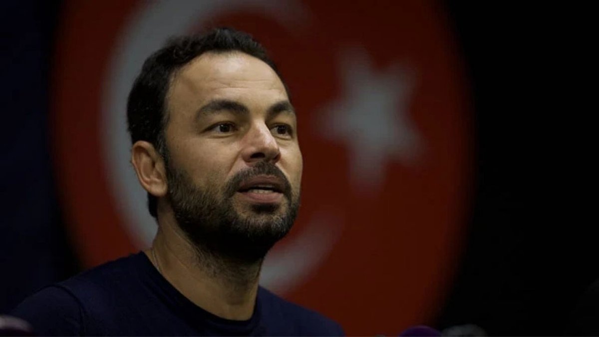 Selçuk İnan’dan Galatasaray Maçı Öncesi Dikkat Çeken Sözler: “Duygusal Bir Karşılaşma Olacak”