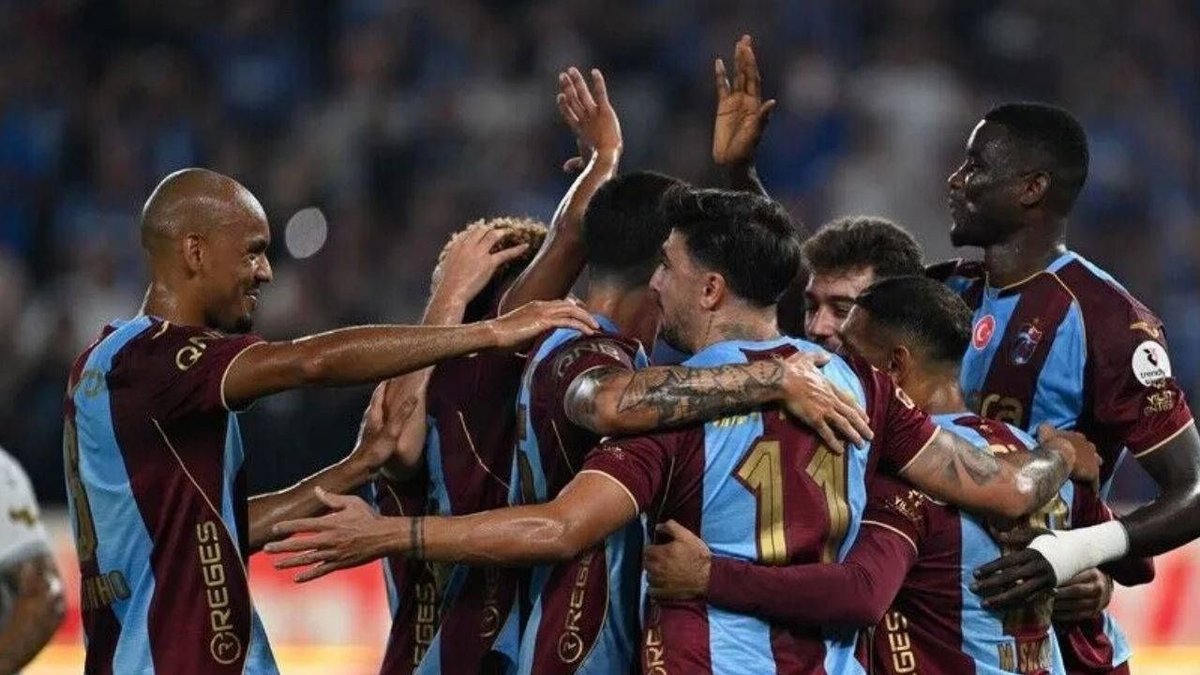 Trabzonspor Hüseyin Çimşir Yönetimindeki İlk Maçında Farklı Kazandı