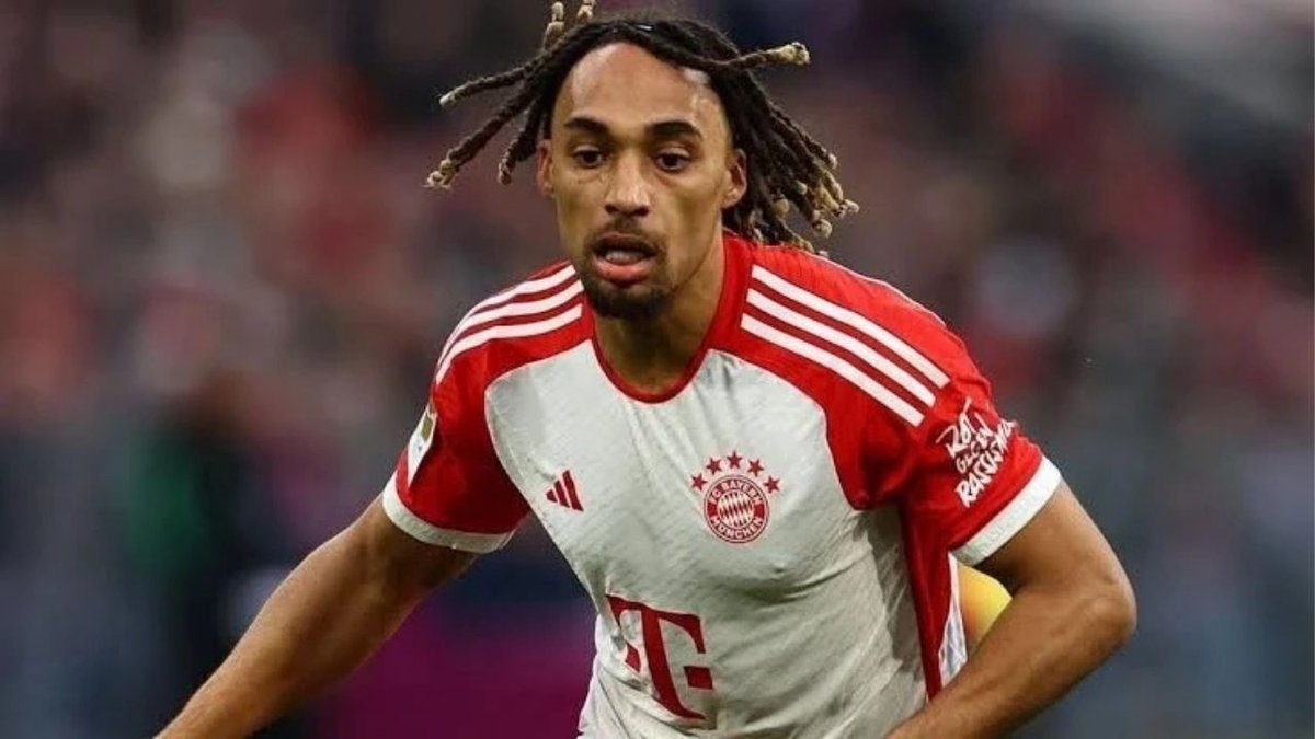 Sacha Boey İçin Bayern Münih Kararı Netleşiyor