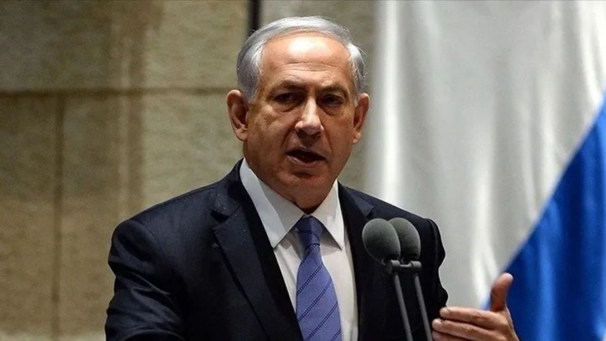 Netanyahu'dan Lübnan'a Saldırı Emri: Ateşkesle Gerilim Artıyor