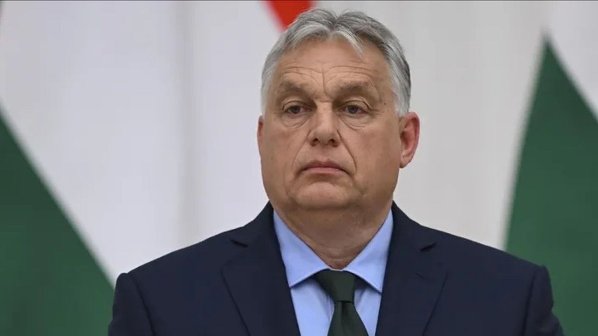 Macaristan'daki Seçim Kaybının Ardından Orban'dan Şaşırtan Hamle