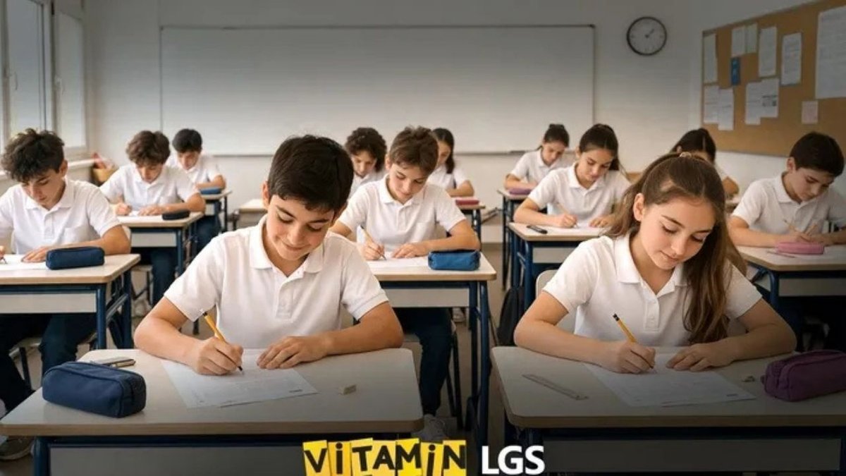 Türk Telekom, LGS Öğrencilerine Ücretsiz Deneme Sınavı Sunuyor