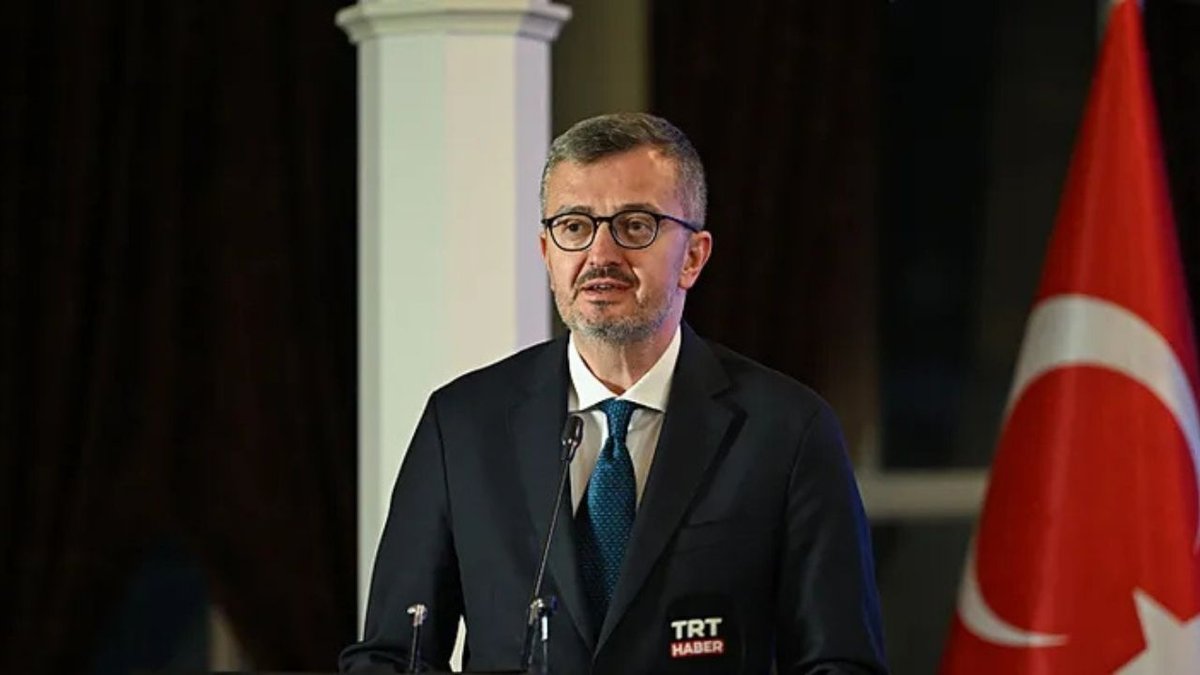 Duran: Yanlış Bilgi ve Manipüle Edilmiş İçerikler Günümüz Çatışmaları