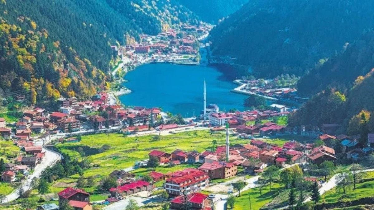 Karadeniz'de Ruhunuzu Canlandıracak Keşif Yolları