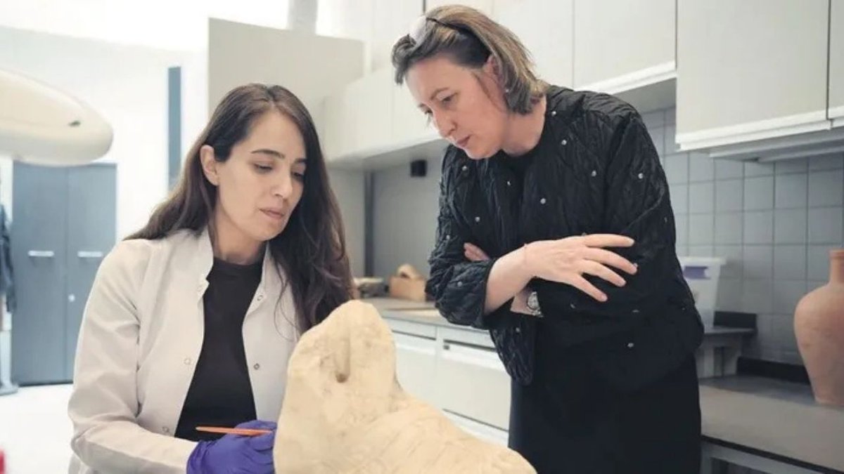 Kolezyum’da Troya Esintisi: Anadolu’nun Zenginliği Roma’da Sergileniyor
