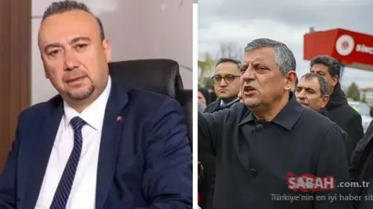 “Özgür Özel’in Lüks Aracının Belediye Bütçesinden Alındığı İddiası”