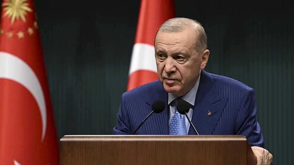 Kurban Bayramı İzni 9 Gün Olarak Uzatıldı – Erdoğan'dan Müjdeli Haber