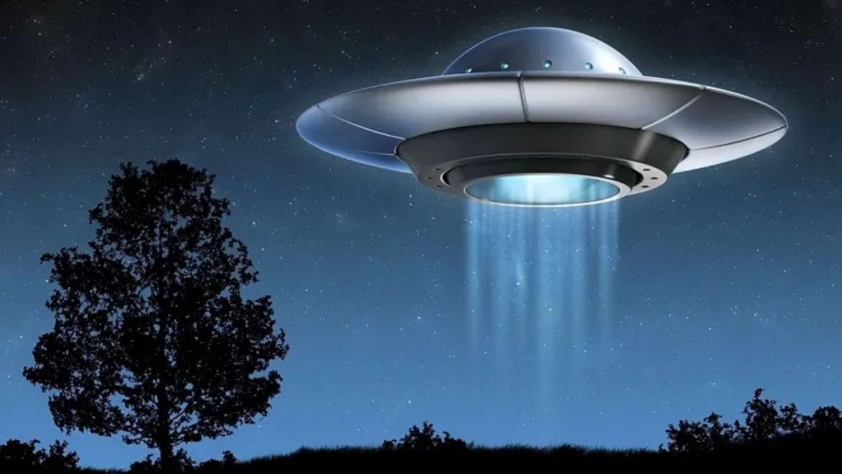 Trump'ın "UFO Belgeleri" Açıklaması: ABD'nin Uzaylı Raporları Yayınlanıyor