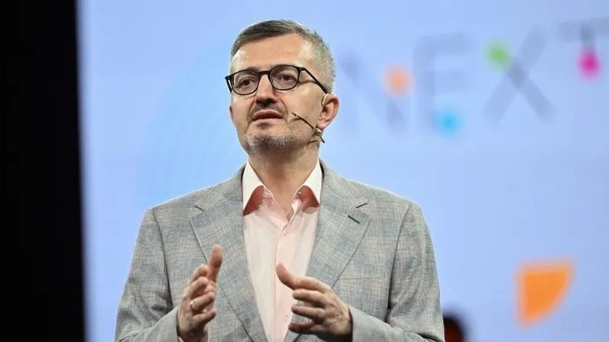 İletişim Lideri Duran: Türkiye, Küresel Geleceği Şekillendirmeli