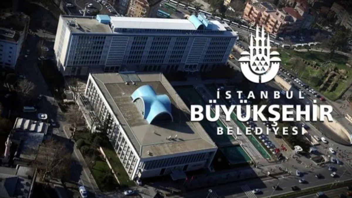 İBB Üzerine Yeni İhale Soruşturması: 12 Kişi Tutuklandı