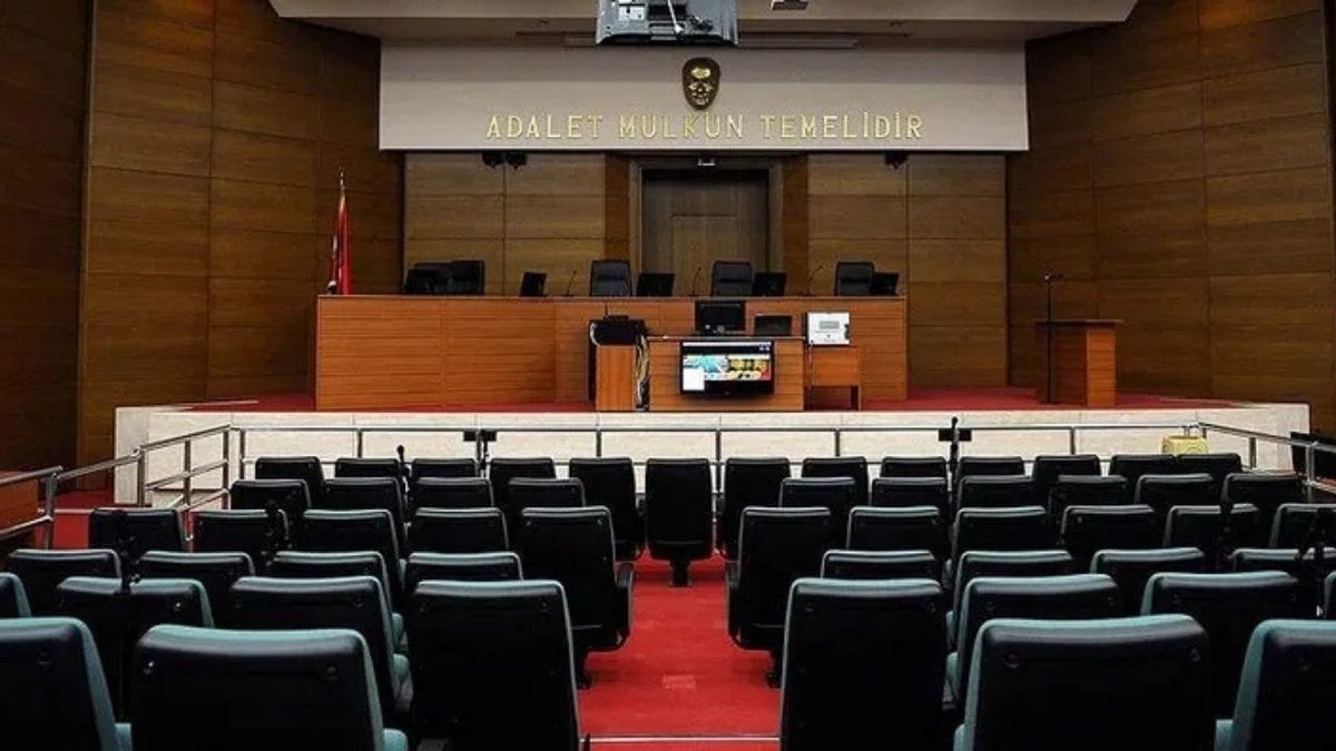 Ağır Ceza Mahkemeleri İçin Yeni Yargı Alanları Oluşturuldu