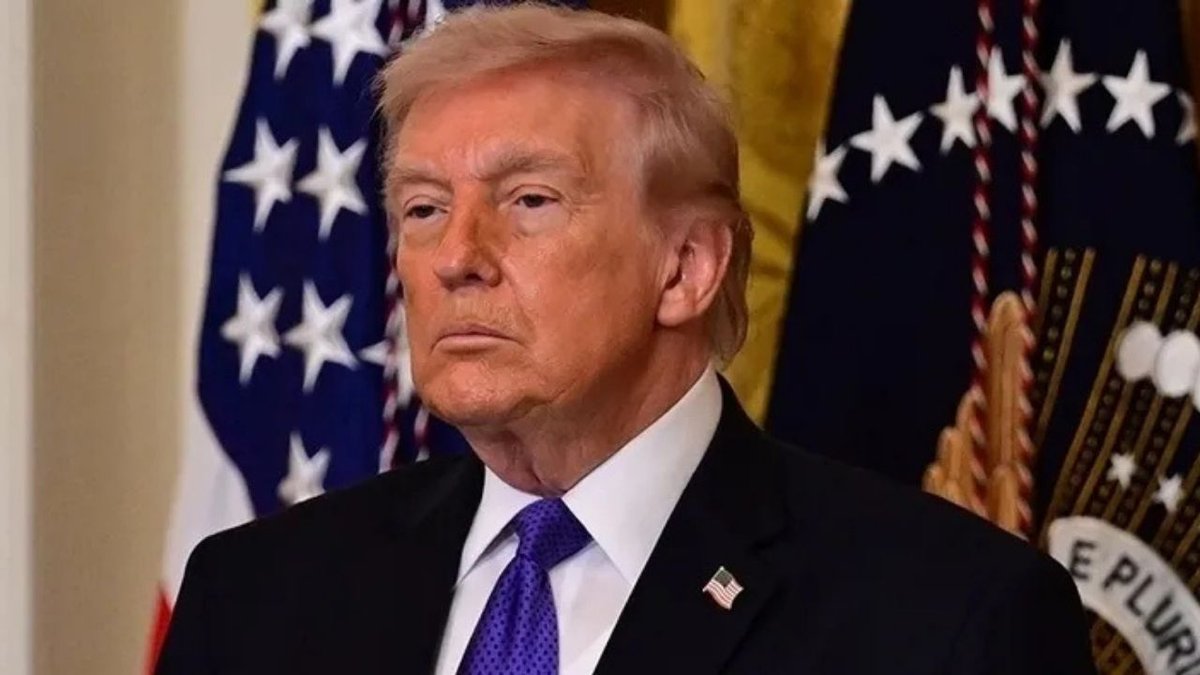 Donald Trump: “İran’ı İki Gün İçinde Yok Edebiliriz” İfadesi Tartışılıyor