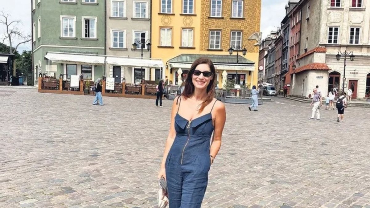 Varşova'nın Sokaklarında Tarih, Müzik ve Mücadele Yeniden Hayat Buluyor