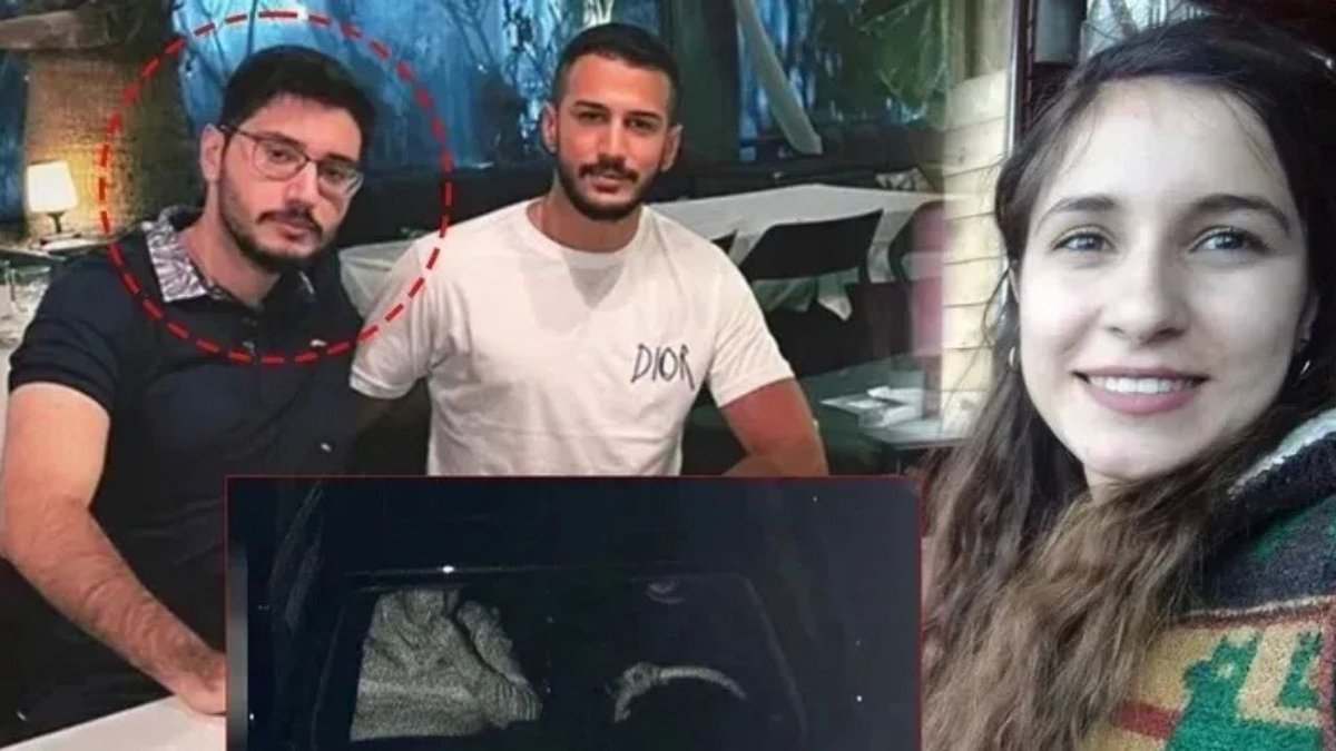 Gülistan Doku Davasında Şok Edici Gelişme: Eski Fotoğraflar Şaşırttı