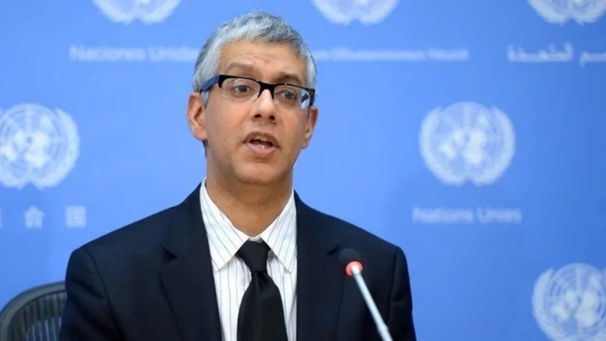 BM'den İsrail'in UNRWA Arazisi Üzerindeki Kullanım Planına Yanıt: "BM Tesisleri Korumalıdır