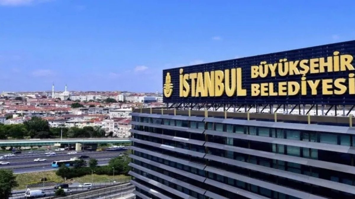 İBB Üzerinde Yeni Yolsuzluk Baskını: 57 Şüpheli Tutuklandı