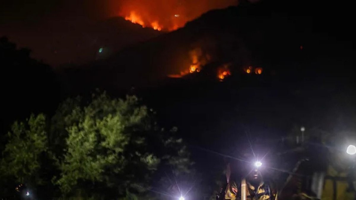 Estonya Hava Sahasında Alarm Durumu: NATO Uçakları Havalandı