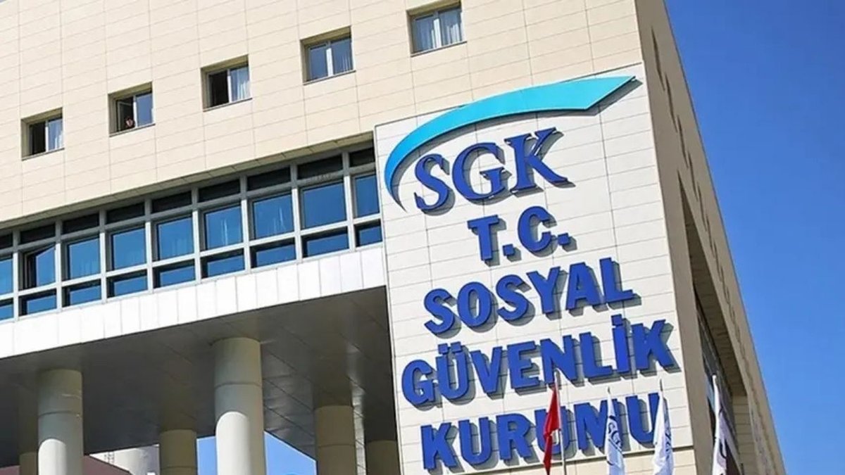 SGK’dan Kurban Bayramı Öncesi Süre Uzatımı