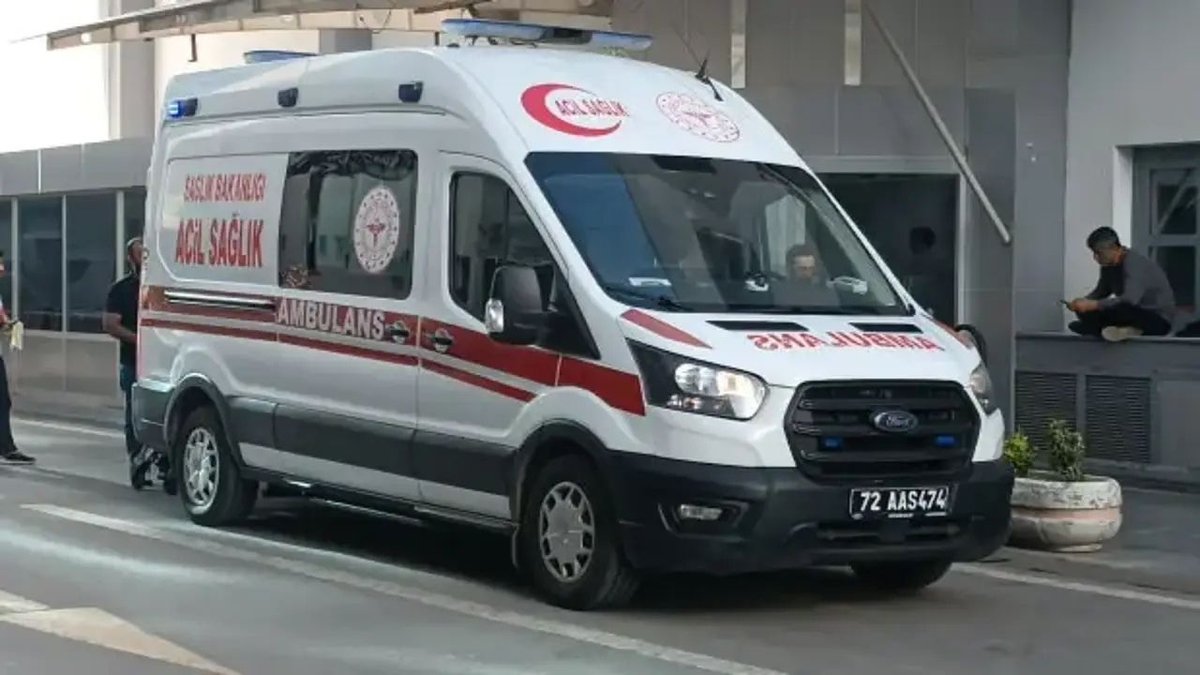 Batman’da Kahreden Olay: Sulama Havuzuna Düşen 3 Yaşındaki Çocuk Hayatını Kaybetti