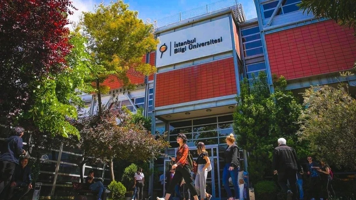 İstanbul Bilgi Üniversitesi Yeniden Açıldı: Cumhurbaşkanlığı Kararı Sonrası Öğrenciler Rahat Nefes Aldı