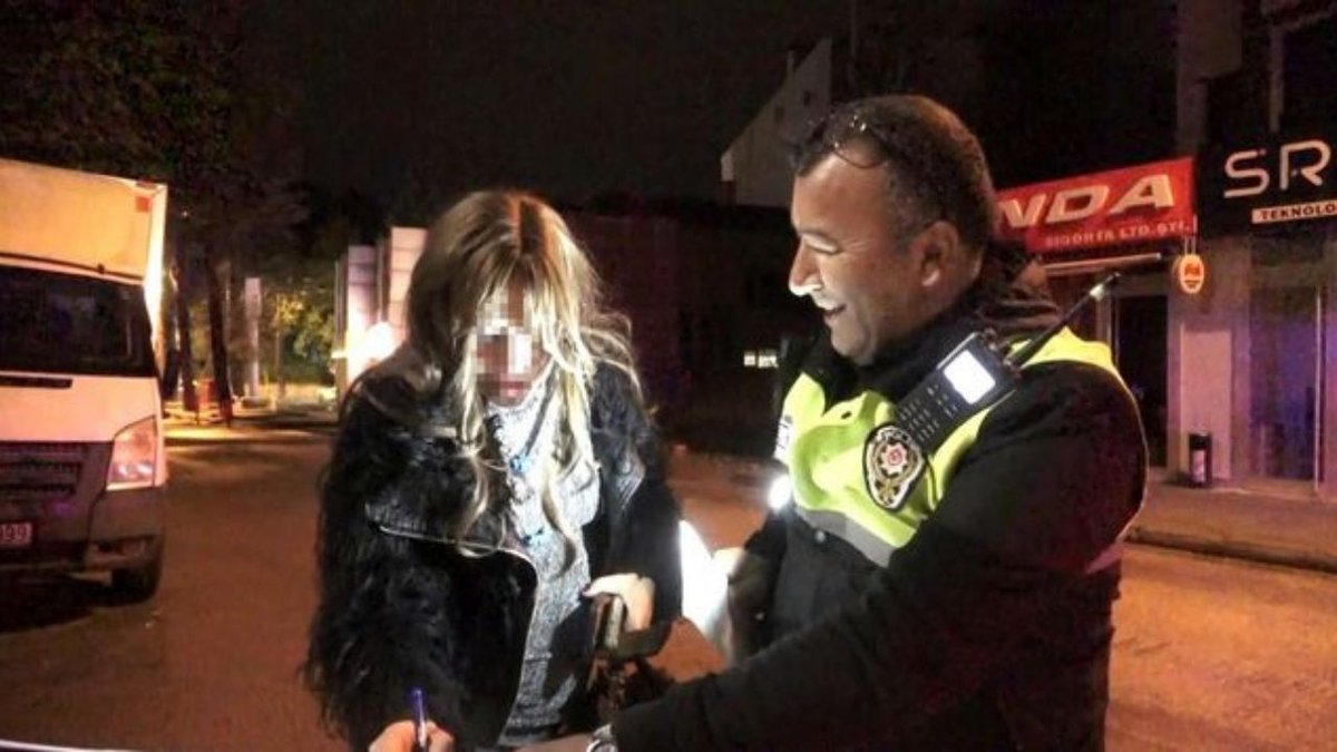 Isparta’da Alkollü Sürücünün Ceza Şaşkınlığı Gündem Oldu: “Oha, Ya Lütfen Yapma”